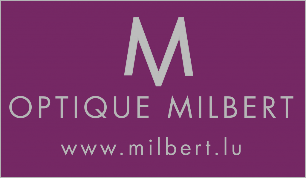 Logo Optique Milbert