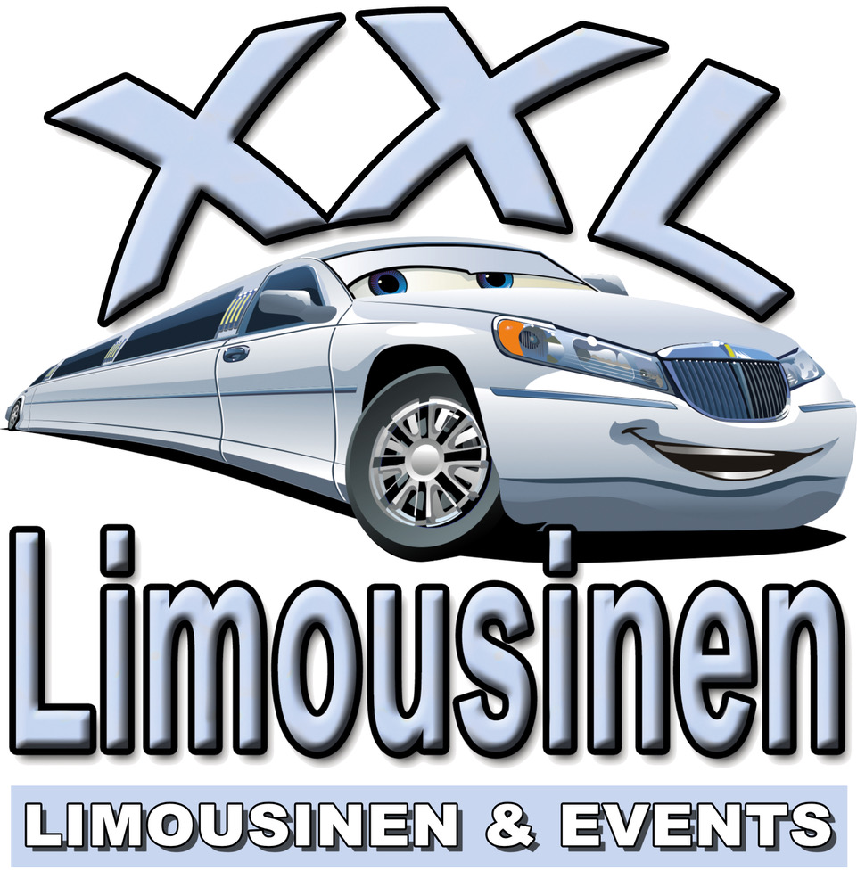 Logo XXL-Limousinen