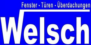 Fensterfachbetrieb Welsch GmbH