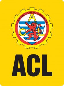 ACL Services S.A.