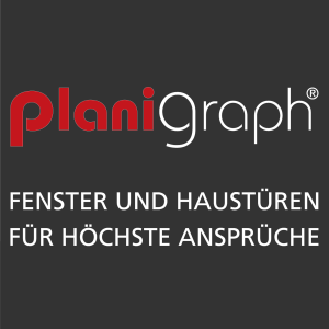 PLANIGRAPH – Fenster und Haustüren