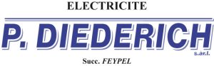 Electricité P. Diederich S.àr.l.